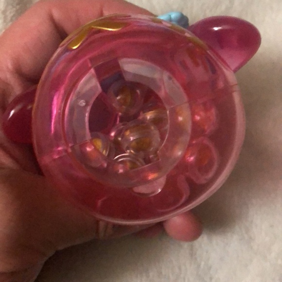 MY MELODY GUMBALL MACHINE - Picture 2 of 12